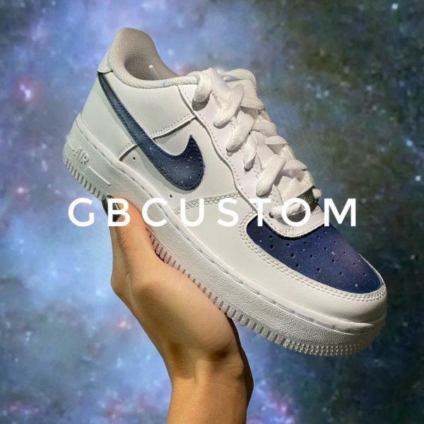 NIKE AF1 - GALAXY