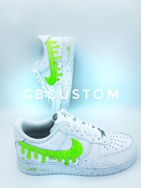 AF1 - VERDE FLUO SLIME